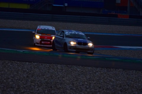 INTO THE DARK 2.0 7 december 2024 TT Circuit Assen